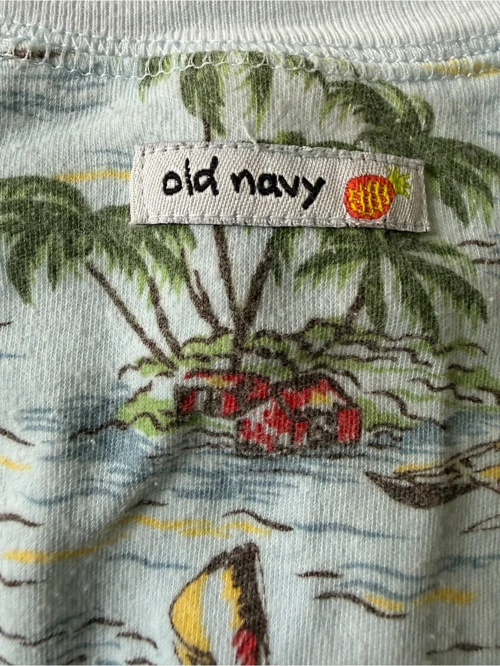 Old Navy this cute